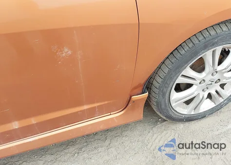 2009 Honda Fit Sport z USA, uszkodzony, nr VIN JHMGE88469S028486